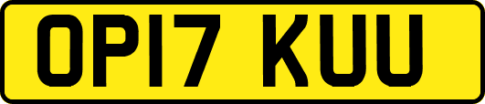 OP17KUU