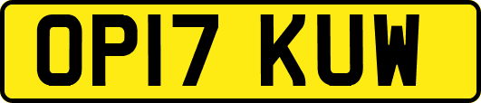 OP17KUW