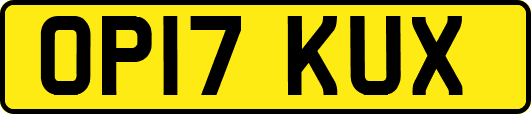 OP17KUX