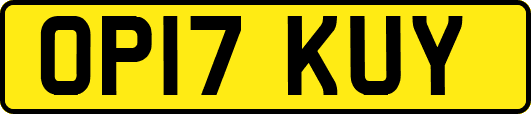 OP17KUY