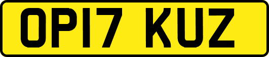 OP17KUZ