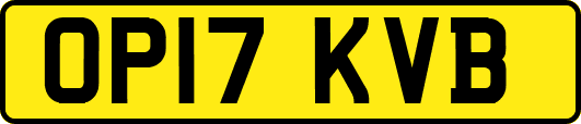 OP17KVB