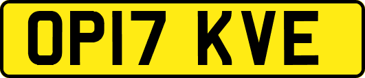 OP17KVE