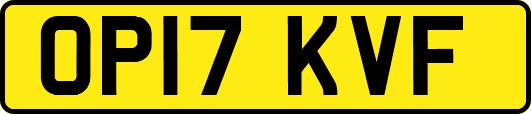 OP17KVF