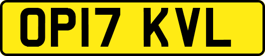 OP17KVL