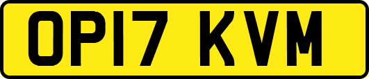 OP17KVM