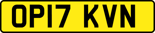 OP17KVN