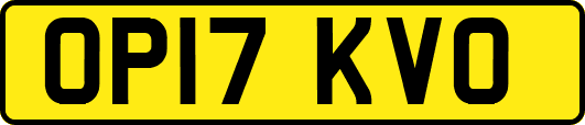 OP17KVO