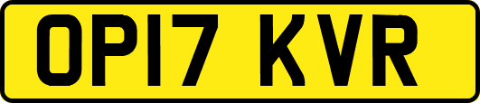 OP17KVR