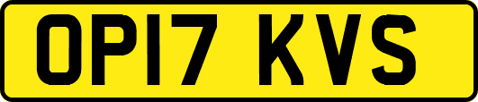 OP17KVS