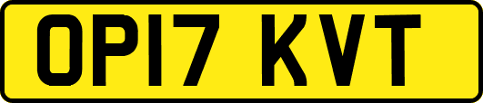 OP17KVT