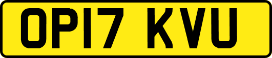 OP17KVU