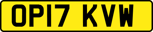 OP17KVW