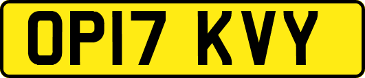 OP17KVY