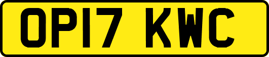 OP17KWC