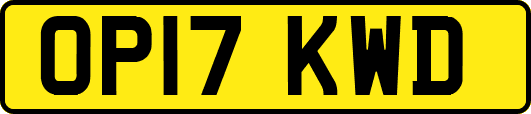 OP17KWD