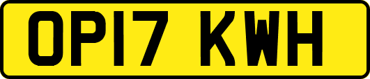 OP17KWH