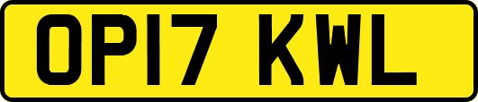 OP17KWL