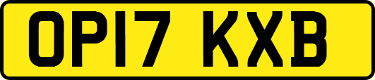 OP17KXB