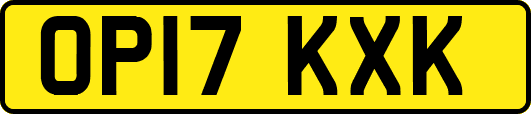 OP17KXK