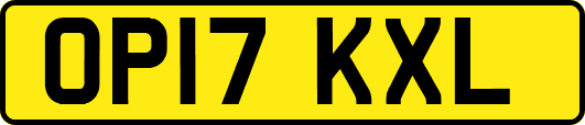 OP17KXL