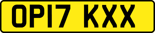 OP17KXX