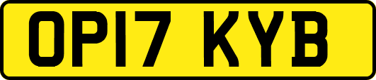 OP17KYB