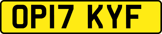 OP17KYF