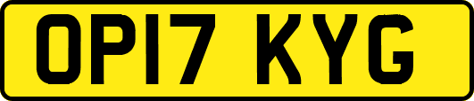 OP17KYG