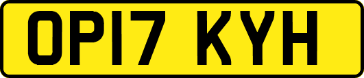 OP17KYH