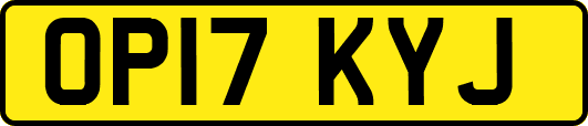 OP17KYJ
