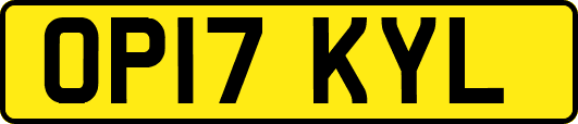 OP17KYL