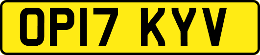 OP17KYV