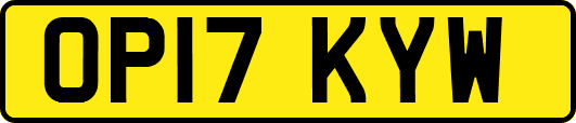 OP17KYW
