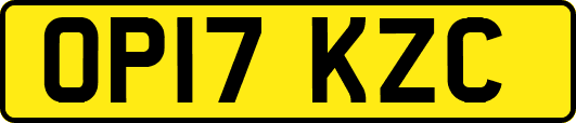 OP17KZC