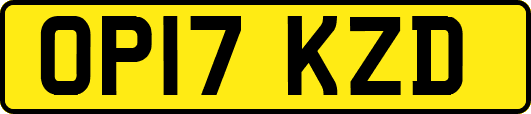 OP17KZD