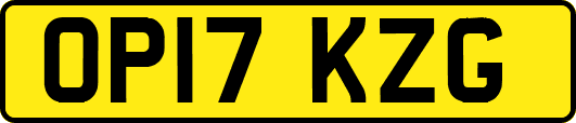 OP17KZG
