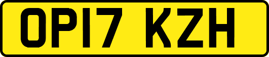 OP17KZH