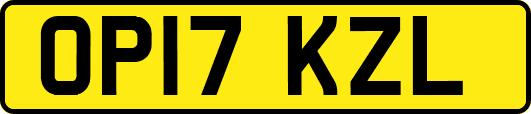 OP17KZL