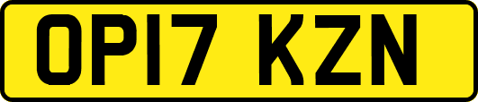 OP17KZN