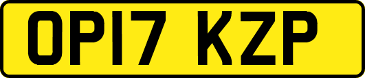 OP17KZP
