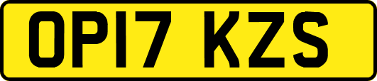 OP17KZS