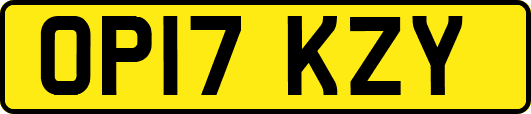 OP17KZY
