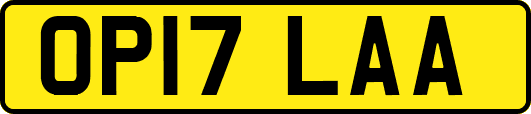 OP17LAA