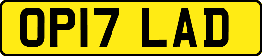 OP17LAD