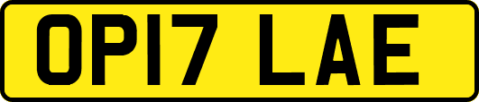 OP17LAE