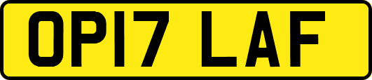 OP17LAF