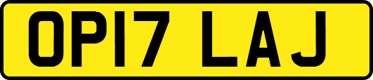 OP17LAJ