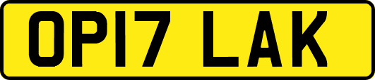 OP17LAK