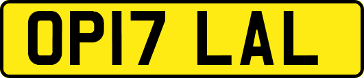 OP17LAL